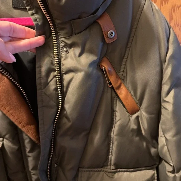 Nicole Benisti Coat - Picture 6 of 13